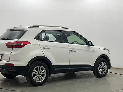 2017 Hyundai Creta