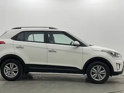 2017 Hyundai Creta