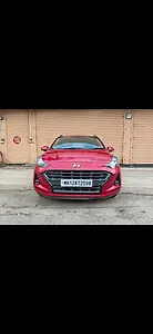 2022 Hyundai Grand i10 NIOS Sportz 1.2 Kappa VTVT CNG 1 2022 Hyundai Grand i10 NIOS Sportz 1.2 Kappa VTVT CNG 1