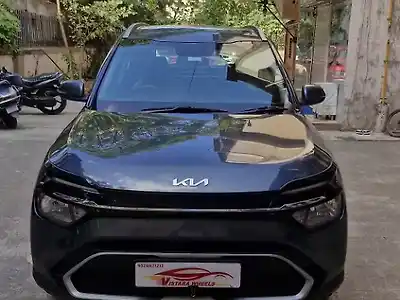 2023 किआ कारेन्स Prestige Plus 1.5 Turbo Petrol DCT 7 STR [2023-2024] 1