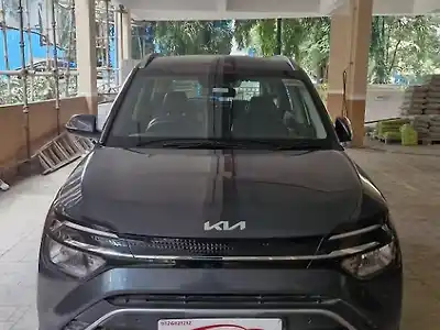 2023 किआ कारेन्स Prestige Plus 1.5 Turbo Petrol DCT 7 STR [2023-2024] 1