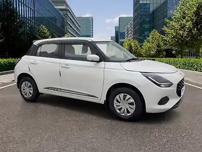 2024 मारुति सुज़ुकी स्विफ़्ट vxi एएमटी 1
