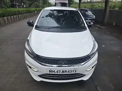 2022 टाटा टिगोर xza प्लस [2020-2023] 1