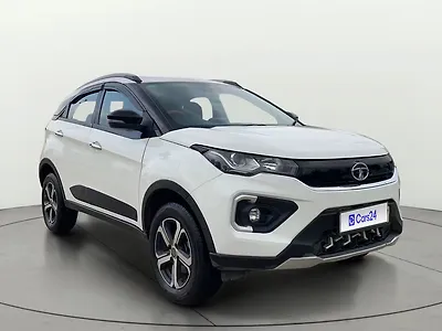 2022 Tata Nexon XZ Plus [2020-2023] 1