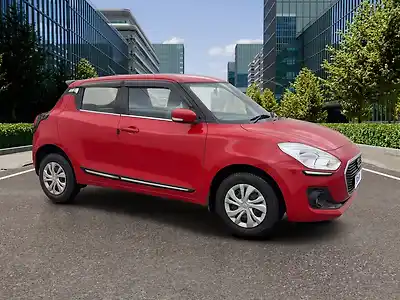 2020 मारुति सुज़ुकी स्विफ़्ट vxi 1