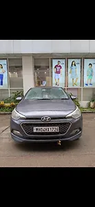 2017 Hyundai Elite i20 Era 1.2 1 2017 Hyundai Elite i20 Era 1.2 1