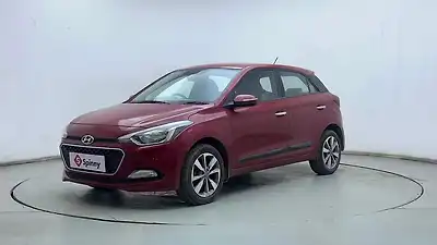 2015 Hyundai Elite i20 Asta 1.2 1