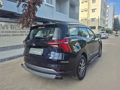 2024 Mahindra Old Generation XUV700 AX 7 Petrol MT 7 STR