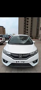 2017 Honda Jazz E Diesel 1 2017 Honda Jazz E Diesel 1