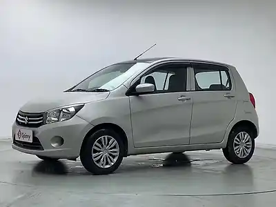 2014 मारुति सुज़ुकी सिलेरियो zxi 1