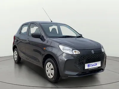 2024 Maruti Suzuki Alto K10 VXi (O) AGS [2024-2025] 1