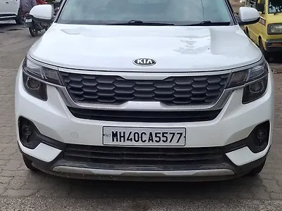 2021 Kia Seltos HTE 1.5 Diesel 1 2021 Kia Seltos HTE 1.5 Diesel 1