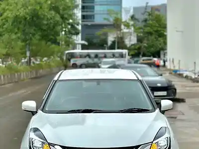 2021 टोयोटा ग्लैंजा जी सीवीटी 1