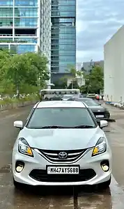 2021 टोयोटा ग्लैंजा जी सीवीटी 1 2021 टोयोटा ग्लैंजा जी सीवीटी 1