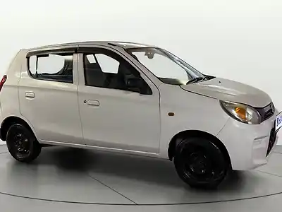 2022 मारुति सुज़ुकी ऑल्टो 800 lxi (o) 1