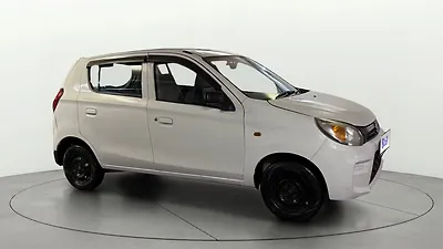 2022 Maruti Suzuki Alto 800 LXi (O) 1 2022 Maruti Suzuki Alto 800 LXi (O) 1