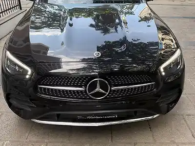 2023 मर्सिडीज़ बेंज़ E-क्लास e 220d इक्सक्लूज़िव 1