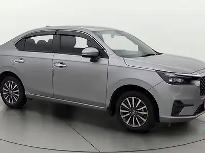 2025 होंडा अमेज ZX Petrol Automatic 1
