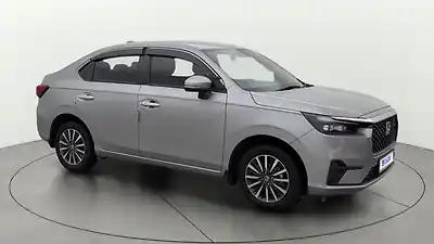 2025 होंडा अमेज ZX Petrol Automatic 1 2025 होंडा अमेज ZX Petrol Automatic 1