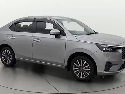 2025 Honda Amaze ZX Petrol Automatic 1