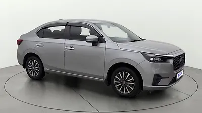 2025 Honda Amaze ZX Petrol Automatic 1 2025 Honda Amaze ZX Petrol Automatic 1