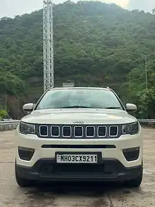 2018 जीप कम्पस स्पोर्ट 2.0 डीज़ल 1