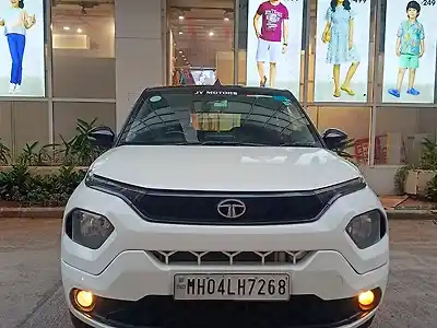 2023 टाटा पंच प्योर एमटी [2023-2024] 1