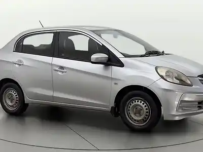2013 होंडा अमेज 1.2 ex आई-वीटेक 1