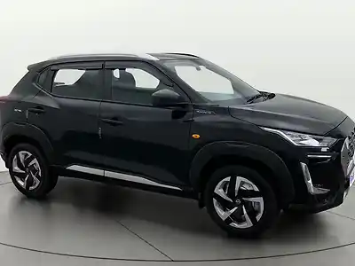 2024 निसान मैग्नाइट एक्सई एएमटी 1