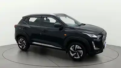 2024 निसान मैग्नाइट एक्सई एएमटी 1 2024 निसान मैग्नाइट एक्सई एएमटी 1