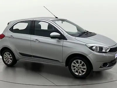 2016 Tata Tiago Revotron XZ 1