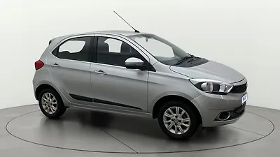 2016 Tata Tiago Revotron XZ 1 2016 Tata Tiago Revotron XZ 1