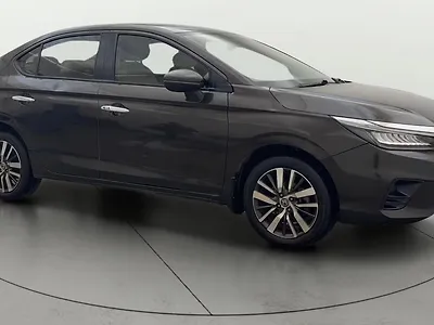 2021 Honda City ZX CVT Petrol 1