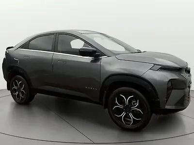 2024 Tata Curvv ICE Creative Plus S Petrol 1.2L Turbo Manual Dual Tone 1