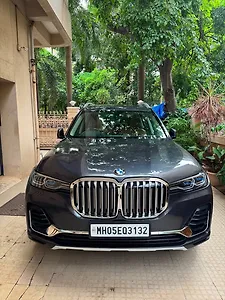 2021 BMW X7 xDrive30d DPE Signature 1 2021 BMW X7 xDrive30d DPE Signature 1