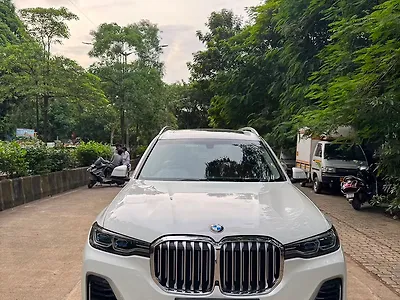 2020 BMW X7 xDrive30d DPE Signature 1