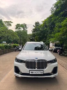 2020 BMW X7 xDrive30d DPE Signature 1 2020 BMW X7 xDrive30d DPE Signature 1