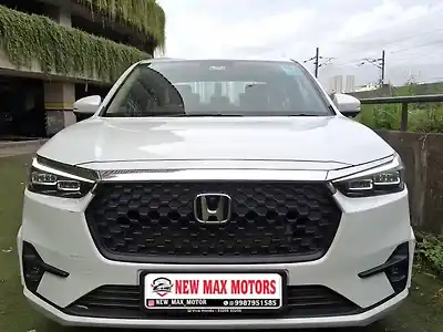 2026 होंडा अमेज VX Petrol Automatic 1