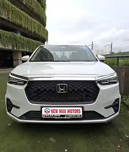 2026 होंडा अमेज VX Petrol Automatic 1 2026 होंडा अमेज VX Petrol Automatic 1