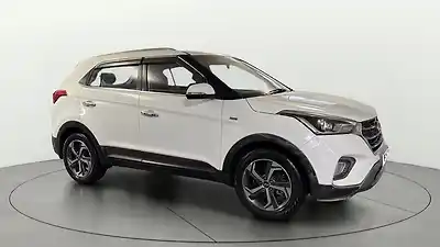 2018 हुंडई क्रेटा sx 1.6 पेट्रोल ऑटोमैटिक 1 2018 हुंडई क्रेटा sx 1.6 पेट्रोल ऑटोमैटिक 1