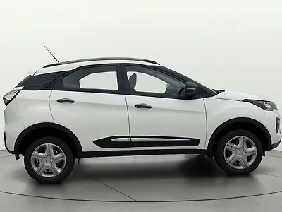 2023 Tata Nexon XM