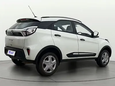 2023 Tata Nexon XM