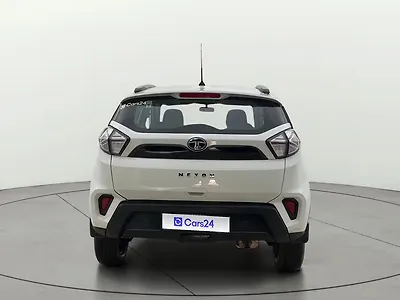 2023 Tata Nexon XM