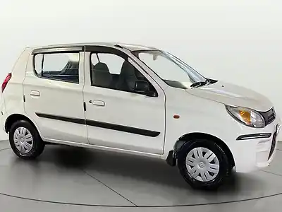 2020 मारुति सुज़ुकी ऑल्टो lxi 1