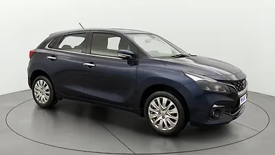 2024 Maruti Suzuki Baleno Alpha Petrol Manual 1 2024 Maruti Suzuki Baleno Alpha Petrol Manual 1