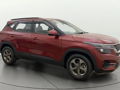 2021 Kia Seltos HTK Plus 1.5 [2019-2020] 1