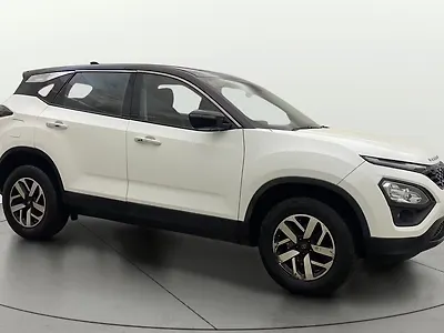 2021 Tata Harrier XZA Plus 1 2021 Tata Harrier XZA Plus 1