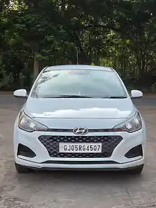 2018 हुंडई एलीट i20 मैग्ना इग्ज़ेक्यूटिव 1.2 1 2018 हुंडई एलीट i20 मैग्ना इग्ज़ेक्यूटिव 1.2 1