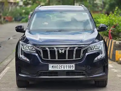 2022 महिंद्रा XUV700 MX डीज़ल एमटी 5 सीटर [2021] 1