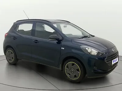 2022 Hyundai Grand i10 NIOS Magna AMT 1.2 Kappa VTVT 1